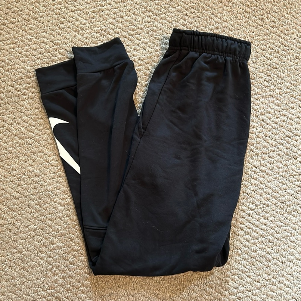 Nike Dri-Fit Joggers